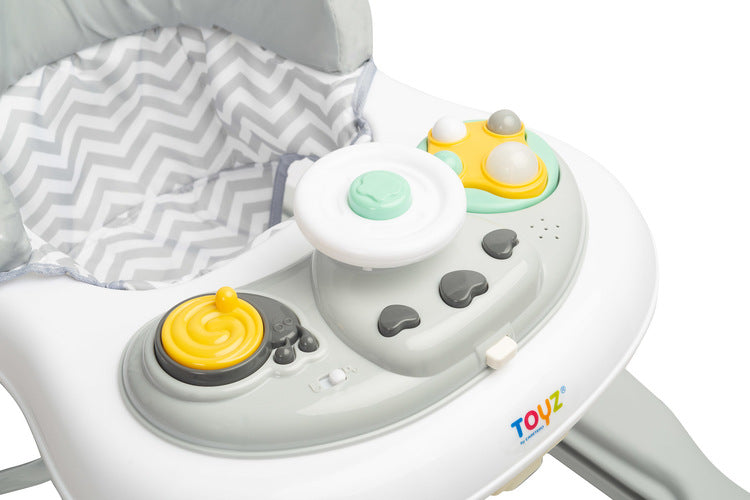 Проходилка Timon Grey Caretero Toyz