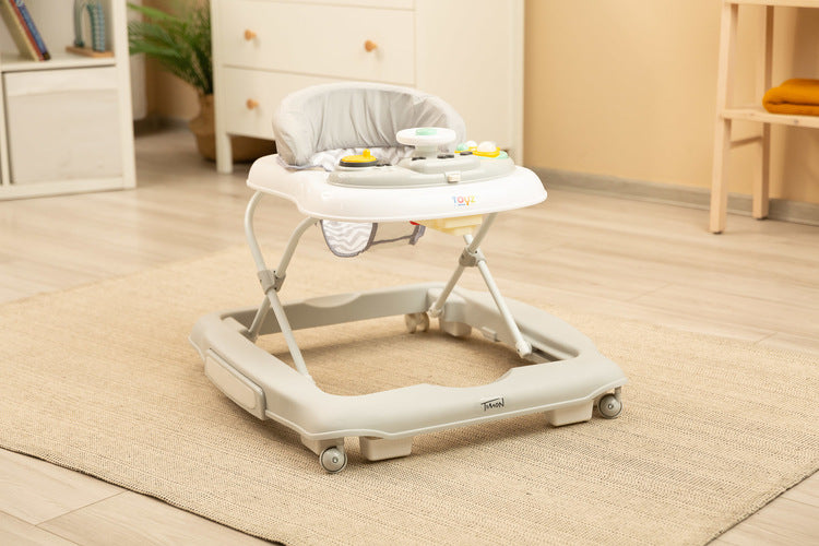 Проходилка Timon Grey Caretero Toyz