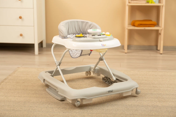 Проходилка Timon Grey Caretero Toyz