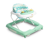 Premergător pentru bebeluși Timon Mint, jucării Caretero