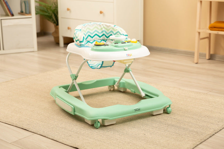 Проходилка Timon Mint Caretero Toyz