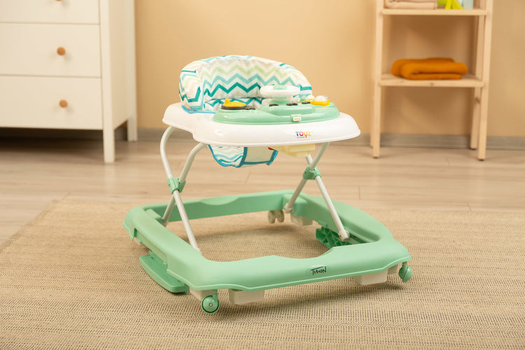 Проходилка Timon Mint Caretero Toyz