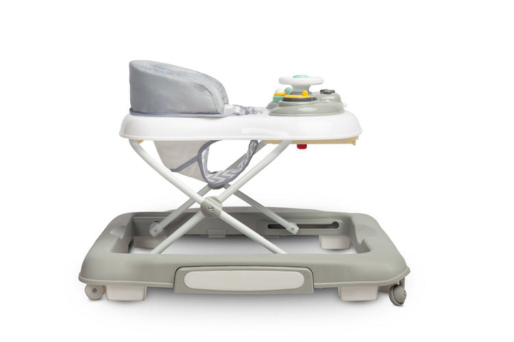 Premergător pentru bebeluși Timon Graphite Caretero Toyz