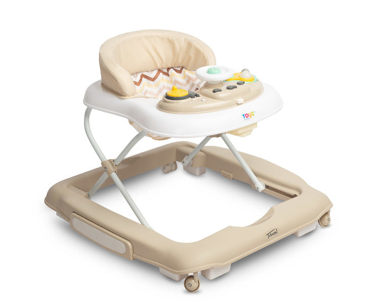 Timon Beige Caretero Toyz premergător