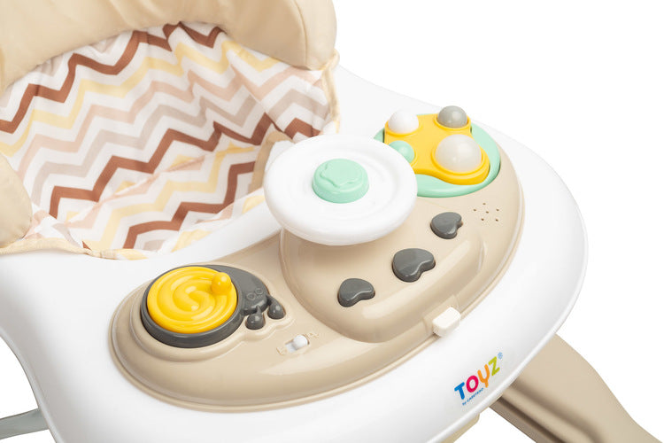 Timon Beige Caretero Toyz premergător