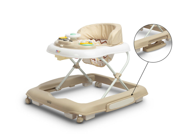 Timon Beige Caretero Toyz premergător