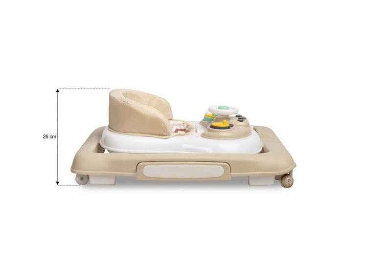 Проходилка Timon Beige Caretero Toyz