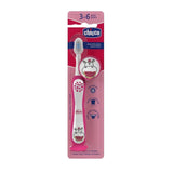 Четка За Зъби Hippo 3-6Г. Chicco
