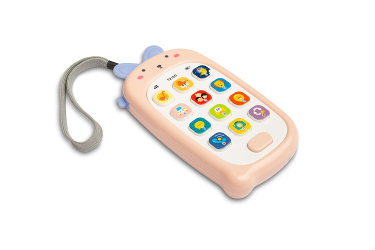 Jucărie interactivă pentru smartphone Caretero Toyz