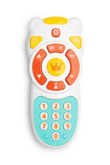 Jucărie educativă cu telecomandă Caretero Toyz