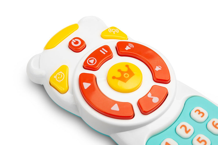 Jucărie educativă cu telecomandă Caretero Toyz