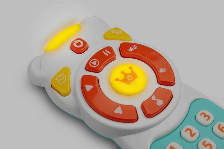 Jucărie educativă cu telecomandă Caretero Toyz