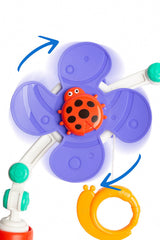 , jucărie educațională pentru cărucior Meadow Caretero Toyz