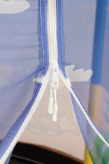 Детски Батут Dino Caretero Toyz