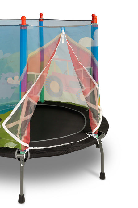 Детски Батут Farm Caretero Toyz