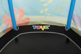 Trambulina pentru copii Ocean Caretero Toyz