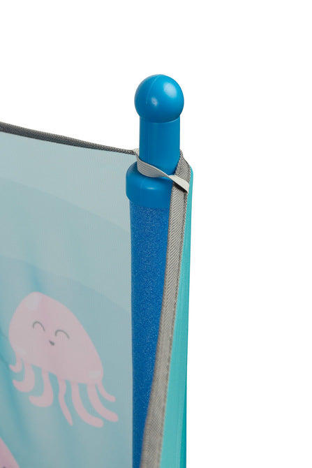Trambulina pentru copii Ocean Caretero Toyz