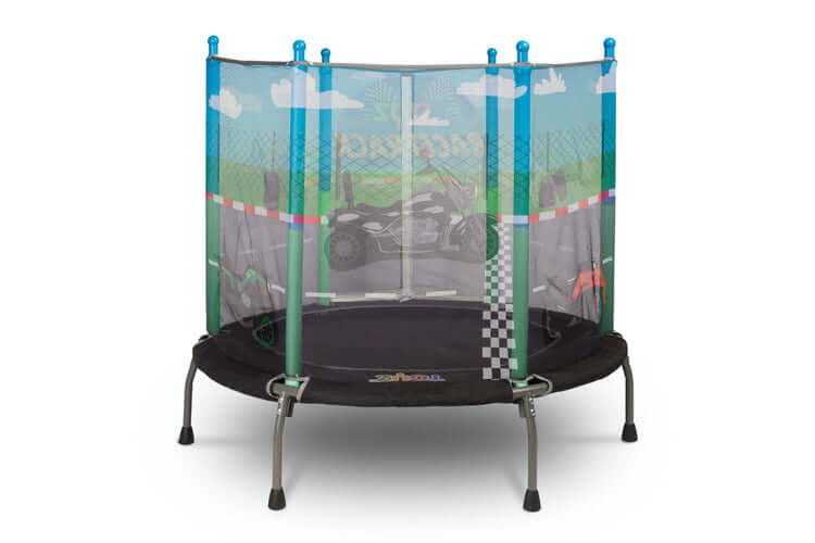 Детски Батут Race Caretero Toyz ПОД НАЕМ