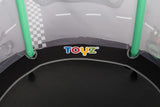 Cursă de trambulină pentru copii Caretero Toyz