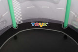 Детски Батут Race Caretero Toyz ПОД НАЕМ