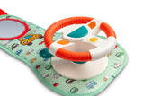 Pandantiv de jucărie cu volan Caretero Toyz