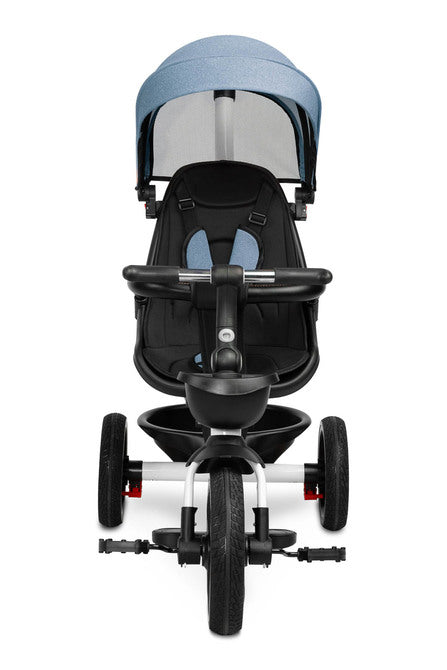 Триколка Dash Blue Caretero Toyz