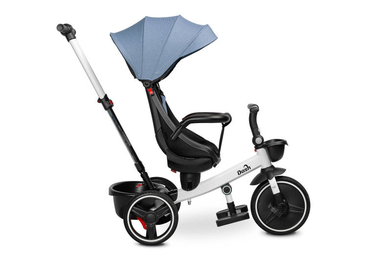 Триколка Dash Blue Caretero Toyz