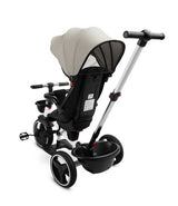 Триколка Dash Grey Caretero Toyz