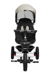 Триколка Dash Grey Caretero Toyz
