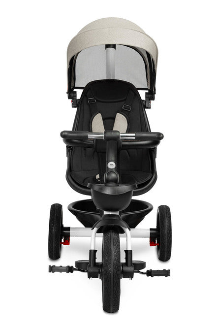 Триколка Dash Grey Caretero Toyz