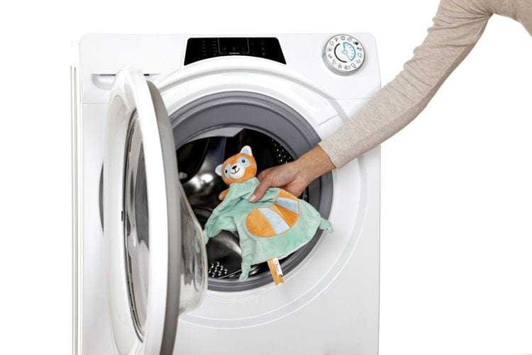 Jucărie de pluș Doudou Panda Chicco