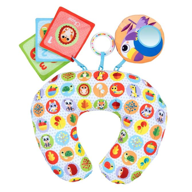 Възглавница За Игра Вълшебна Гора Chicco