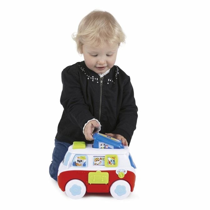 Играчка Happy Camera Chicco