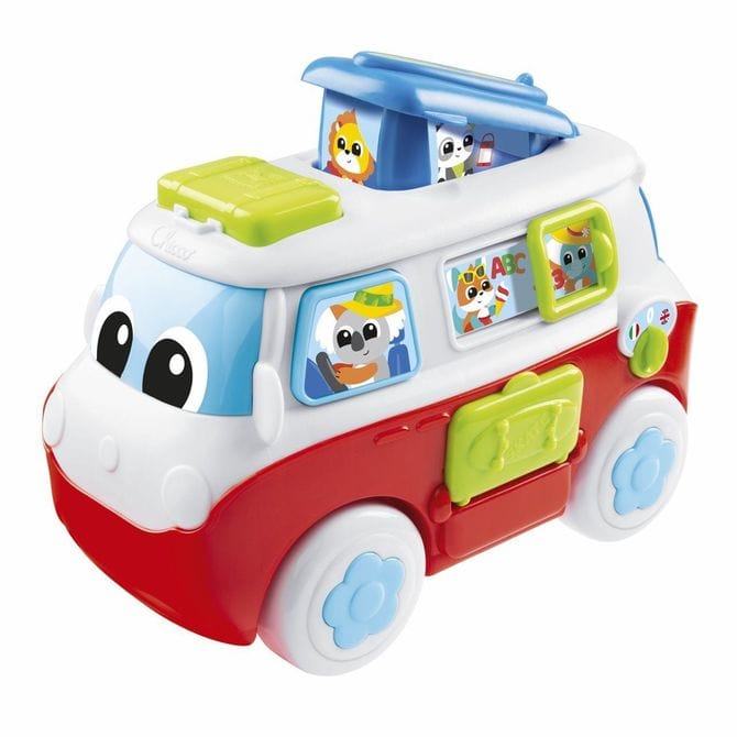 Играчка Happy Camera Chicco