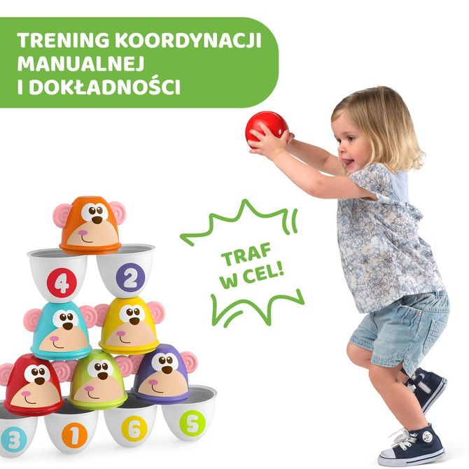 Цветен Боулинг
