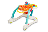 Mergător multifuncțional Caretero Toyz