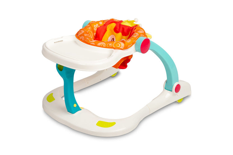 Mergător multifuncțional Caretero Toyz