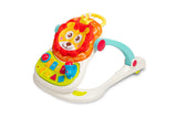 Mergător multifuncțional Caretero Toyz