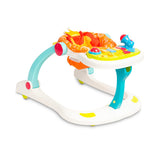 Mergător multifuncțional Caretero Toyz