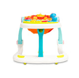 Mergător multifuncțional Caretero Toyz