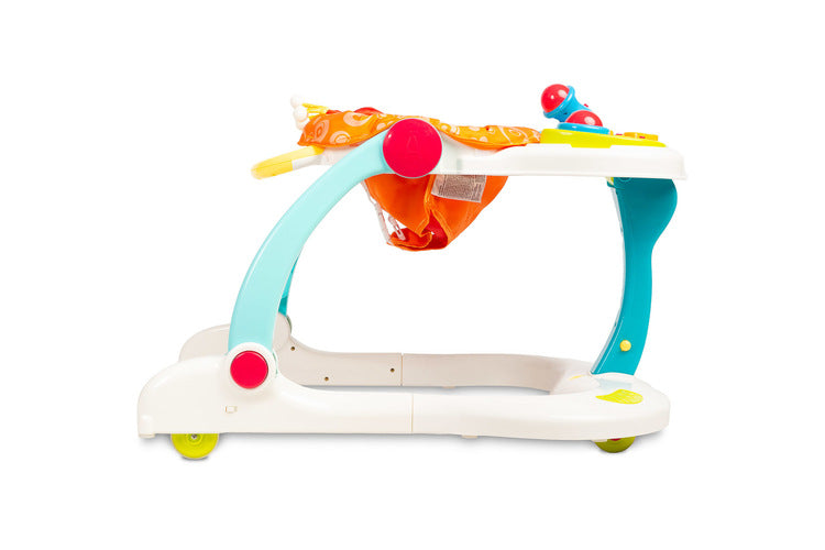 Mergător multifuncțional Caretero Toyz