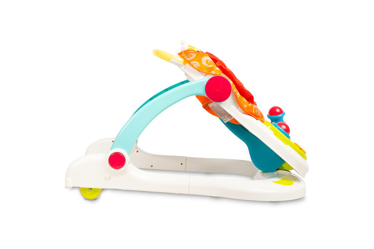 Mergător multifuncțional Caretero Toyz