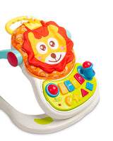 Mergător multifuncțional Caretero Toyz