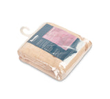 Хавлия За Баня Панда 90Х90 Бежова