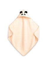 Хавлия За Баня Панда 90Х90 Бежова