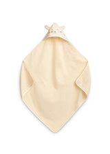 Хавлия За Баня Заек 90Х90 Екрю