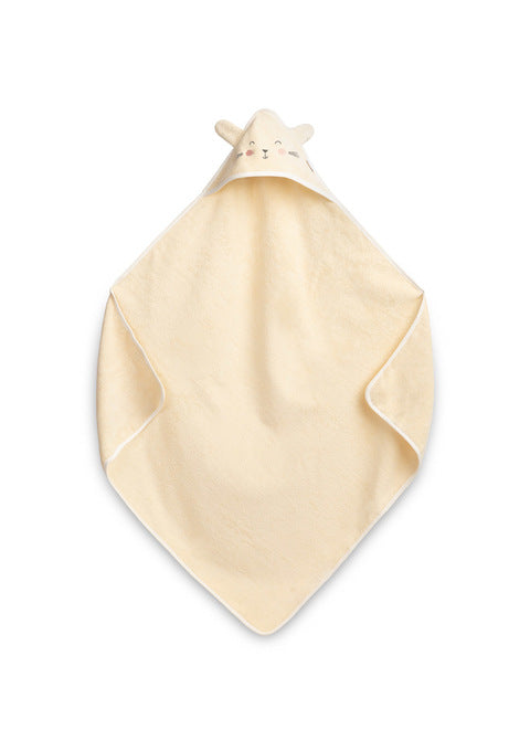 Prosop de baie Iepure 90X90 Ecru