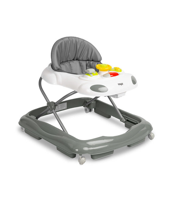 Проходилка Cario Graphite Caretero Toyz