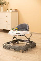 Cario Graphite Caretero Toyz Walker