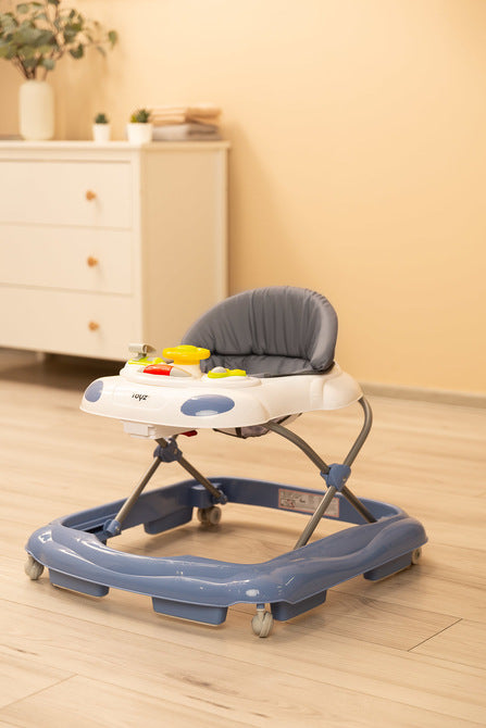 Проходилка Cario Navy Caretero Toyz
